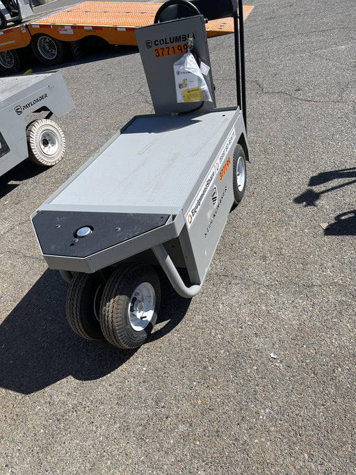 2023 COLUMBIA Stockchaser