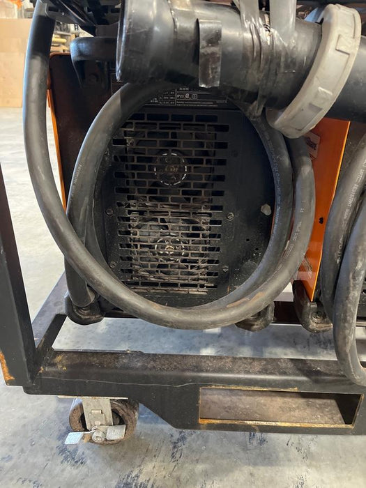 2023 LINCOLN ELECTRIC FLEXTEC 350X