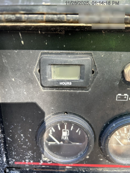 2022 LINCOLN ELECTRIC LE400