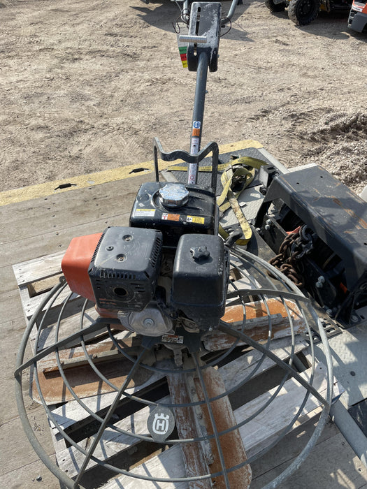 2021 HUSQVARNA CT 48-13A-V