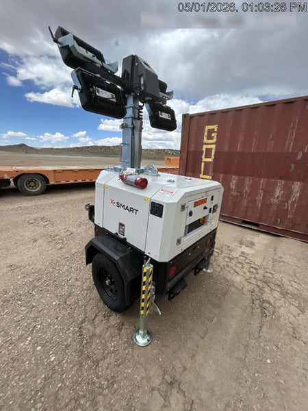 2026 TRIME X-SMART (EL1250H)