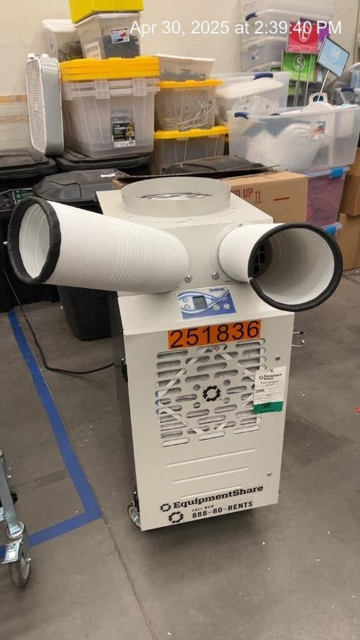 2022 KWIKOOL KPAC1811-2