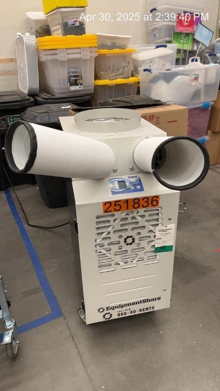 2022 KWIKOOL KPAC1811-2