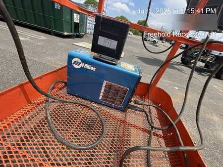 2024 MILLER ELECTRIC CST-282