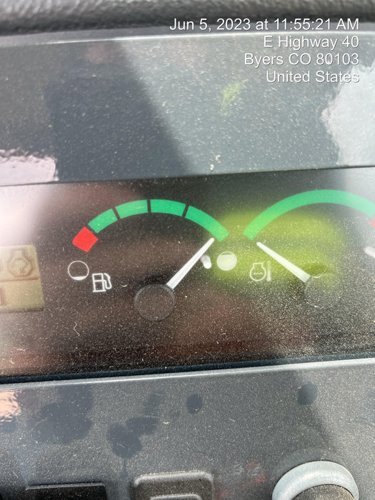 2022 JOHN DEERE 310LEP - Extendable Stick