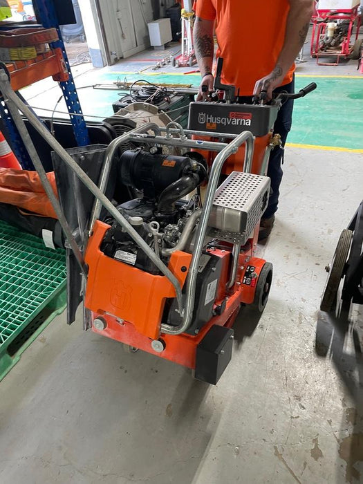 2024 HUSQVARNA FS 524