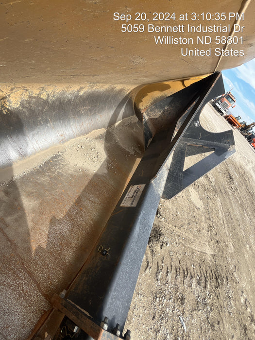 2024 HAUGEN MIJ-WL2-416