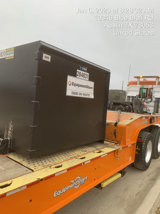 2023 STAR INDUSTRIES 1430