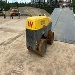 2025 WACKER NEUSON RTD-SC4