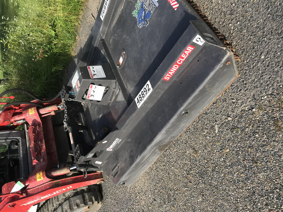 2019 PALADIN 30372A-0022