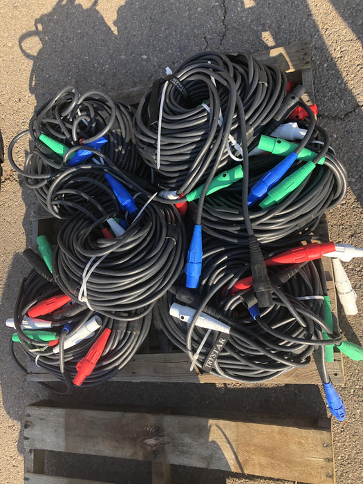 2021 ATLAS COPCO QAS200