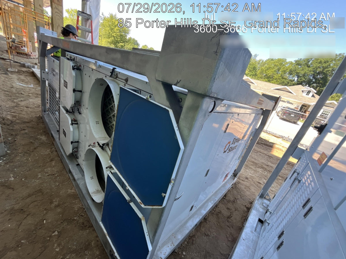 2023 SMARTECH SACP24A-SP