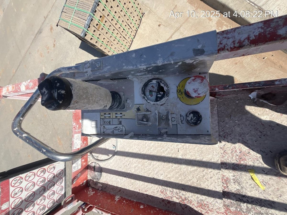 2018 Skyjack SJIII-3226 Skyjack SJ3226III