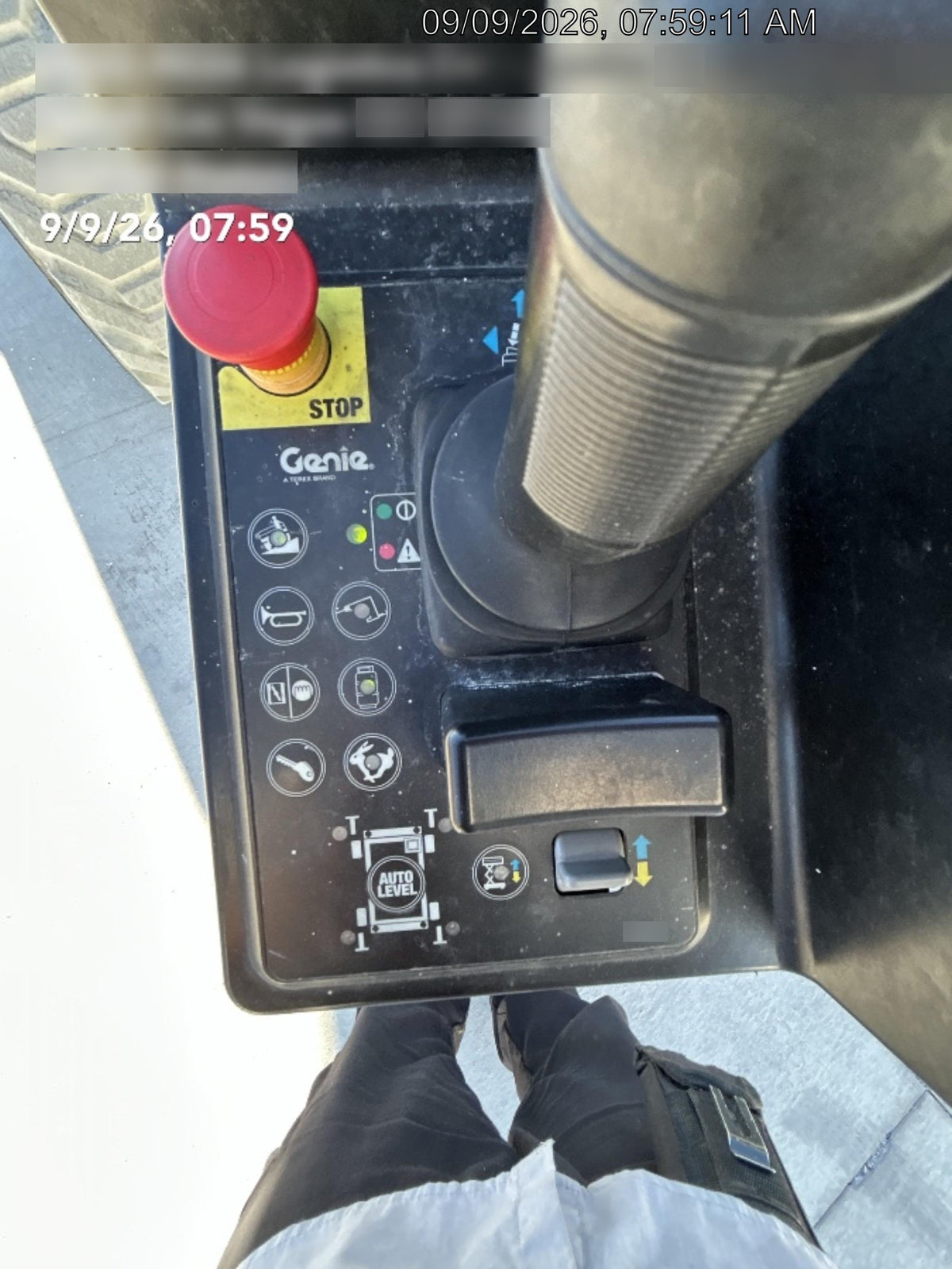 2024 GENIE GS-4390 RT
