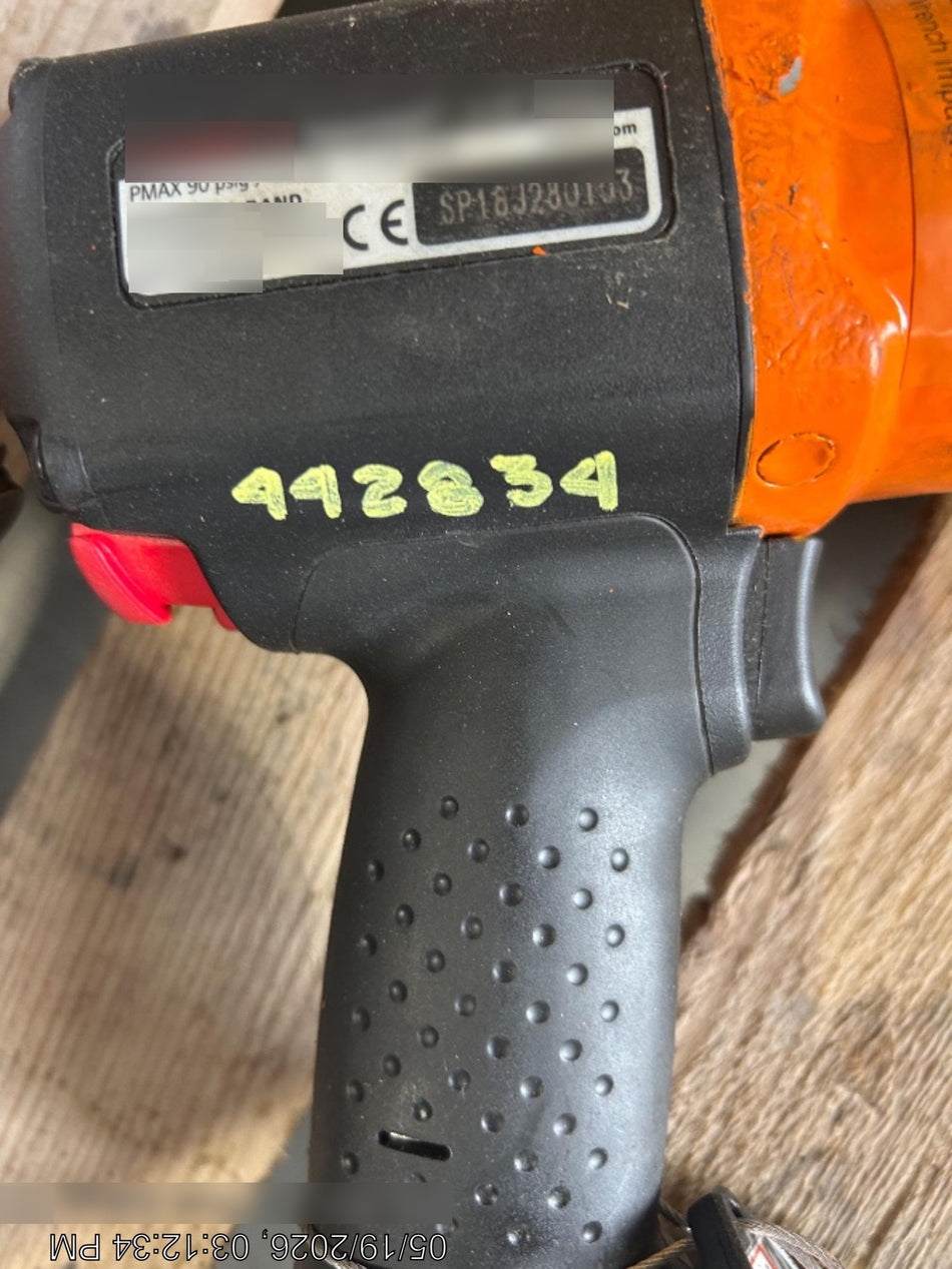 2024 INGERSOLL RAND IR-2135QXPA-P