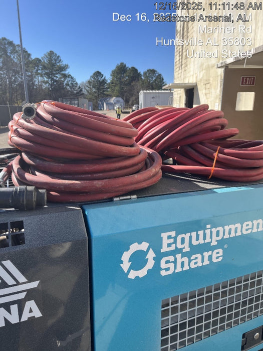 2023 MICHIGAN PNEUMATIC MP-CH3R-TRACKER