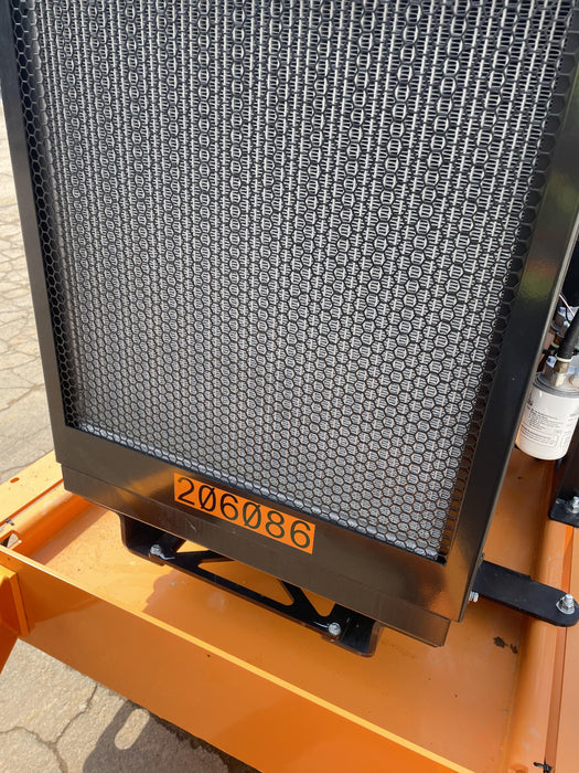 2022 PIONEER PP66S12L71-TD2.9L4