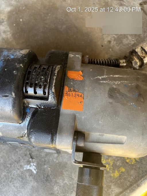 2025 INGERSOLL RAND 3955B2TI