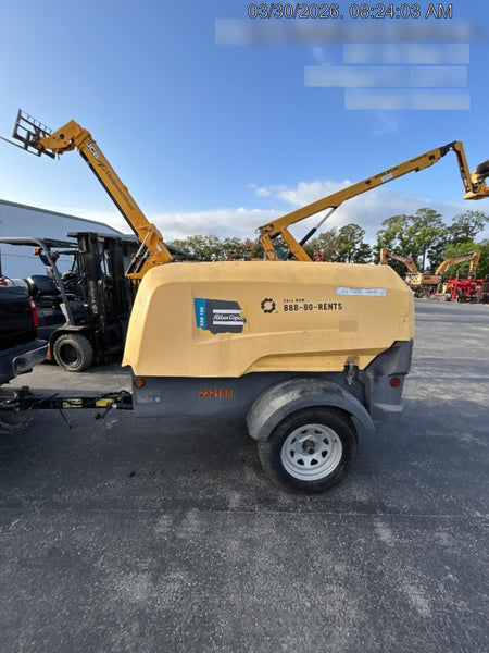 2022 ATLAS COPCO XAS188