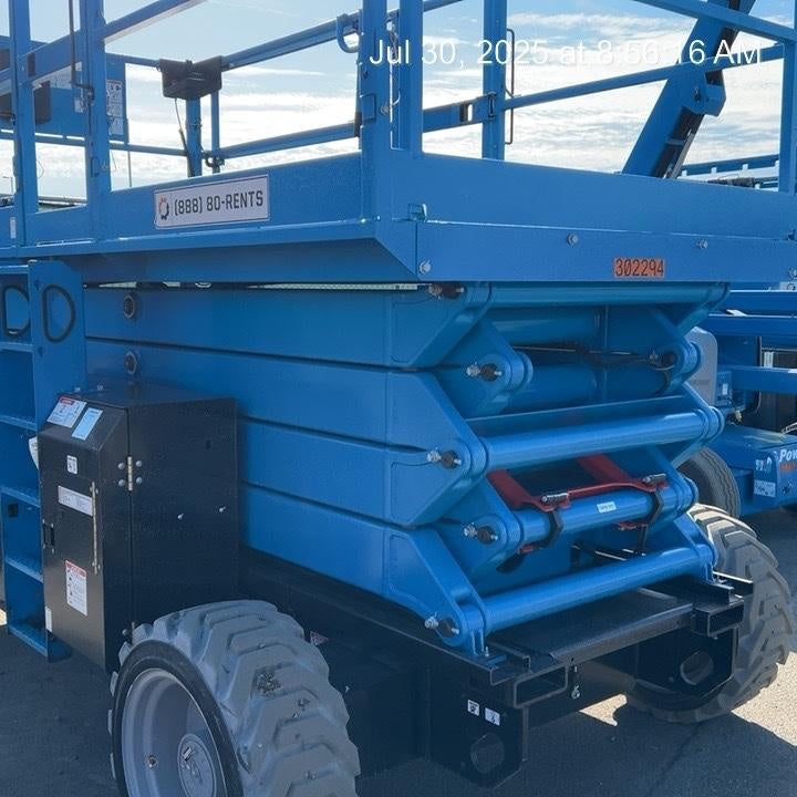 2023 GENIE GS-4390 RT