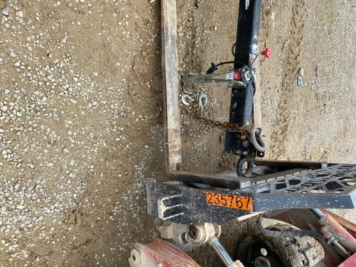 2022 PALADIN 48" Pallet Forks - Paladin