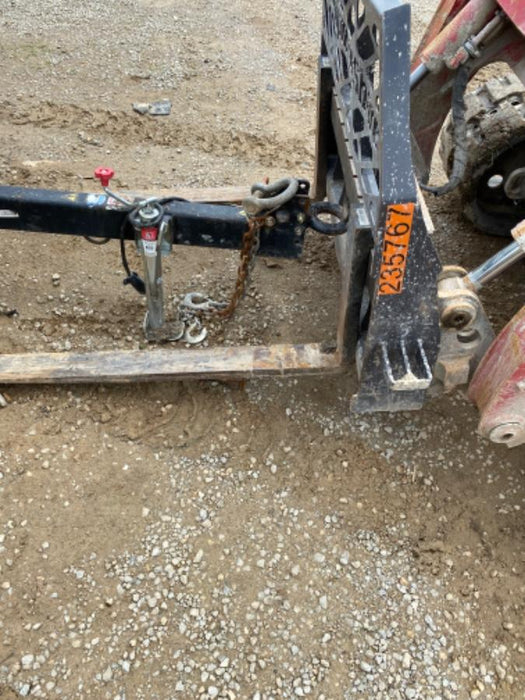 2022 PALADIN 48" Pallet Forks - Paladin