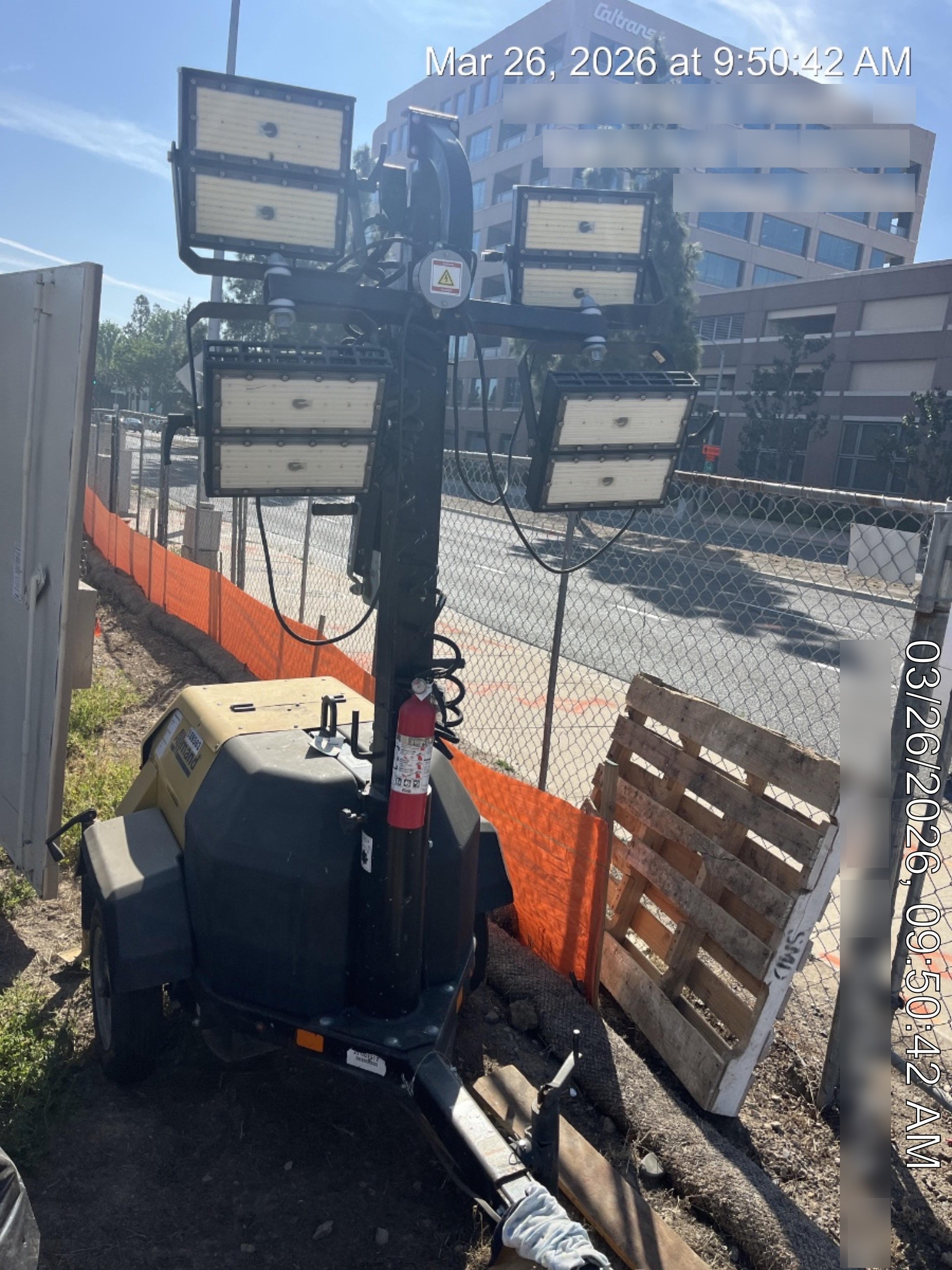 2021 ALLMAND NLV3GR