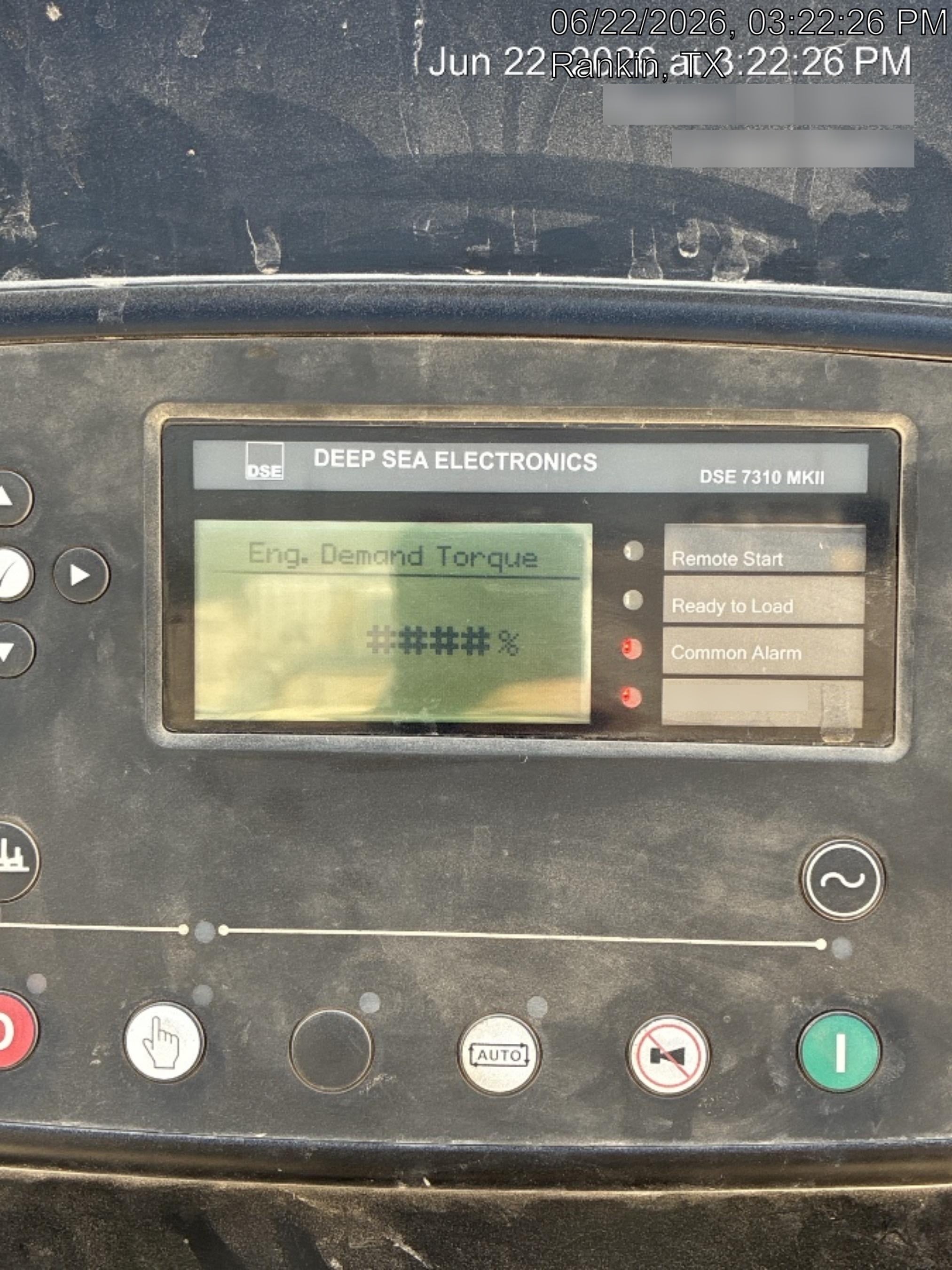 2020 ATLAS COPCO QAS250