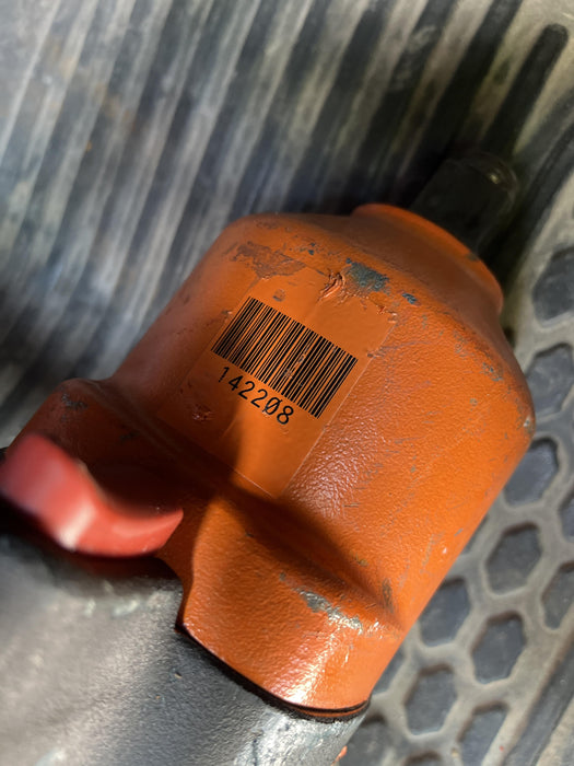 2021 MICHIGAN PNEUMATIC 750SS