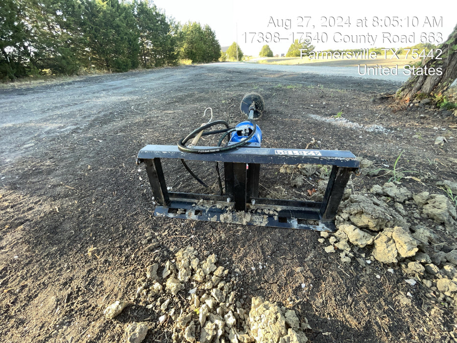 2024 AUGER TORQUE 3300-30