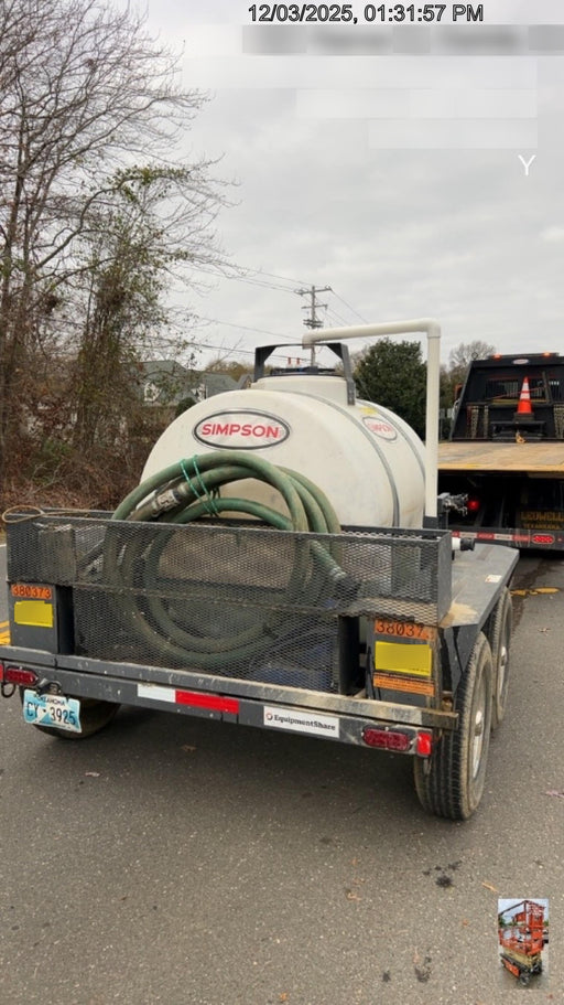 2023 SIMPSON SWT-52517