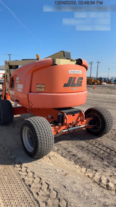 2020 JLG 450AJ