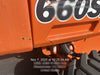 2019 JLG 660SJ
