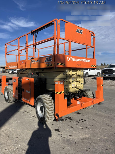 2023 JLG RT4394