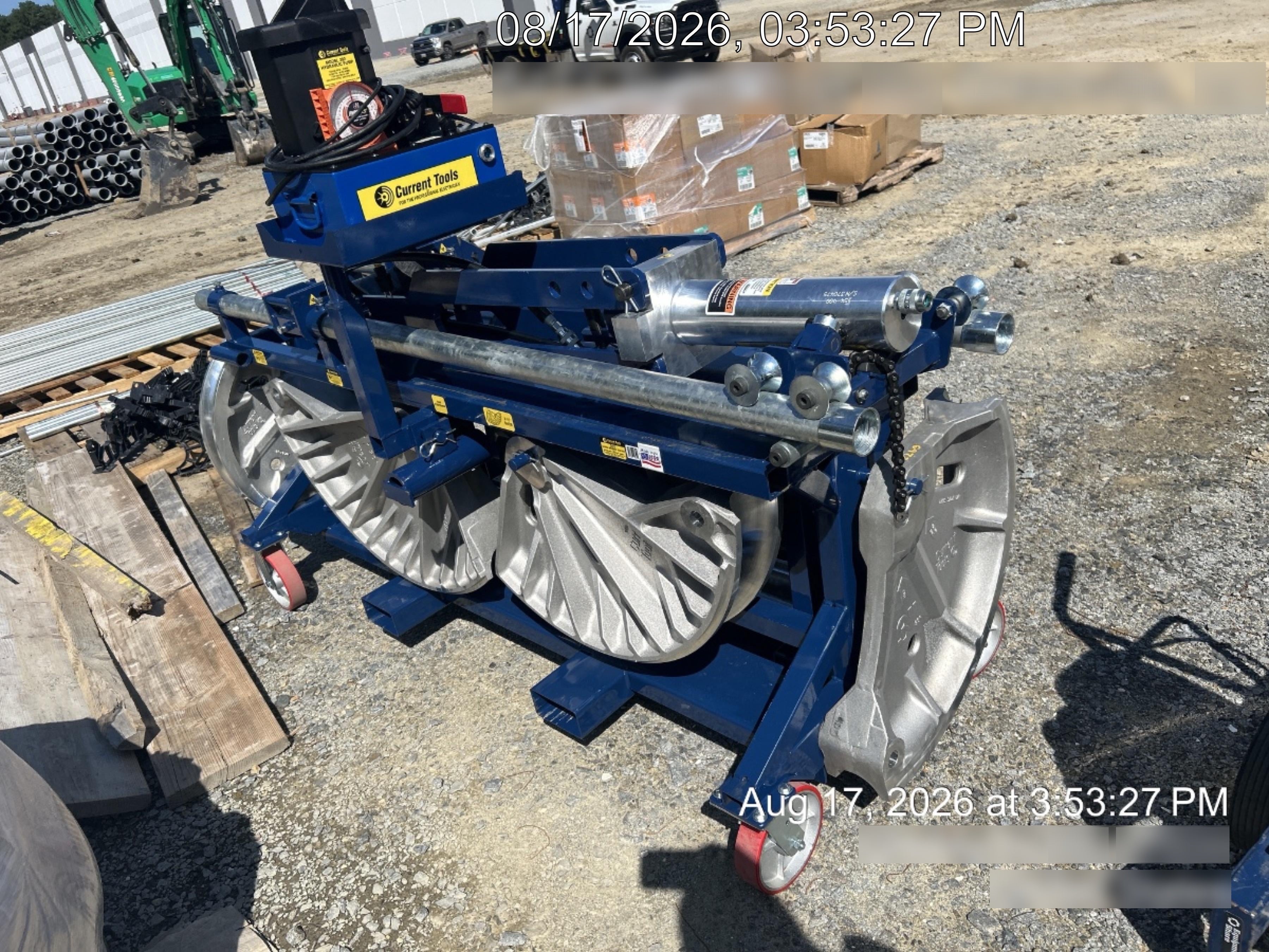 2026 CURRENT TOOLS 254P