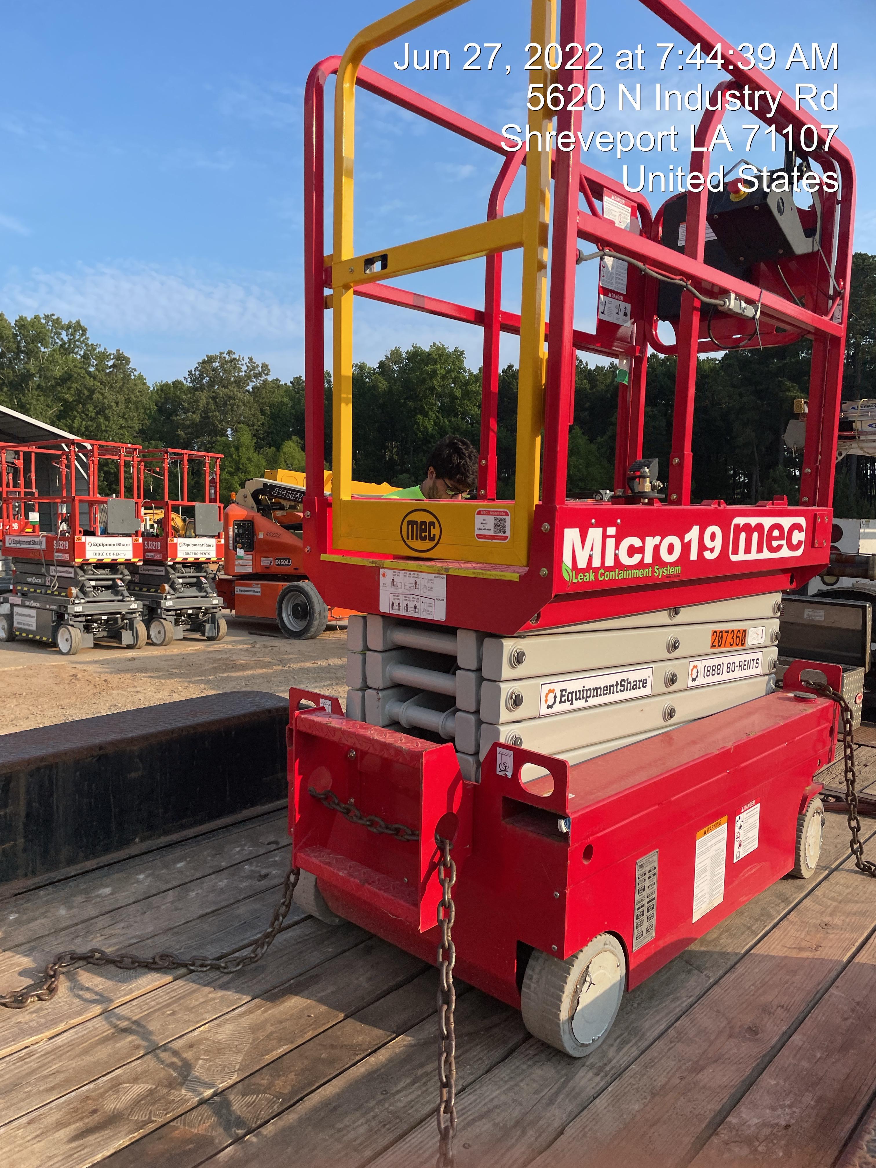 2022 MEC Micro 19