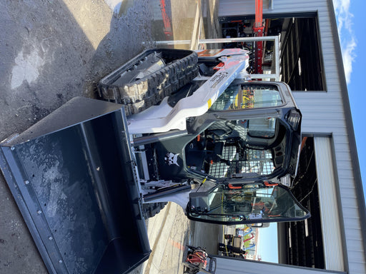 2023 BOBCAT T62