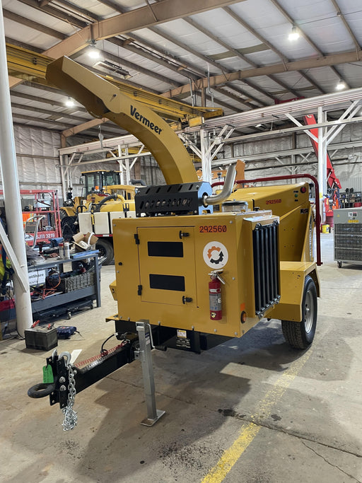 2023 VERMEER BC1000XL Diesel