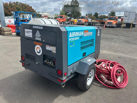 2022 AIRMAN PDS185S-6E1