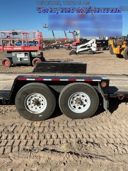 2020 TOWMASTER T-12DT