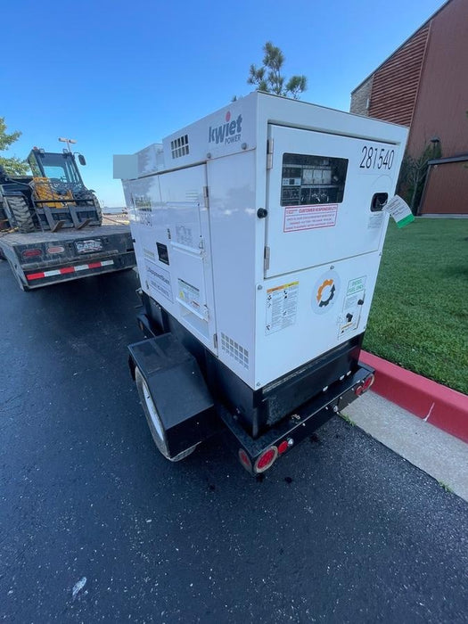 2022 SHINDAIWA DGK25F