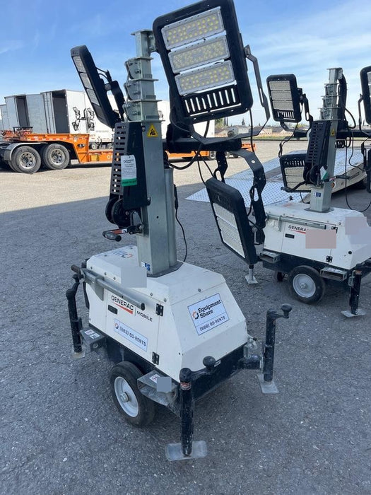 2019 GENERAC PLT240