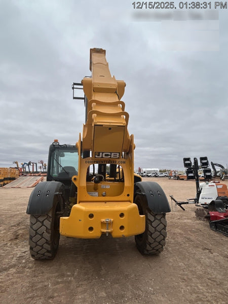 2025 JCB 512-56