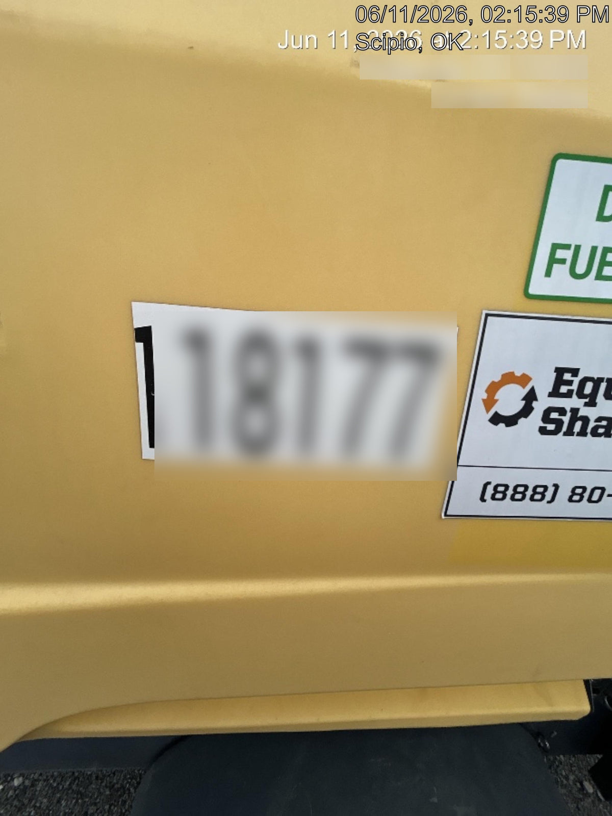 2020 ATLAS COPCO XAS188