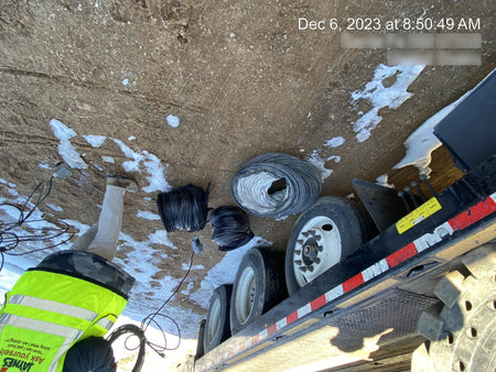 2019 WACKER NEUSON HI400