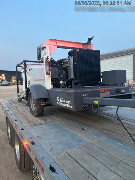 2023 ATLAS COPCO PAC F44 KD