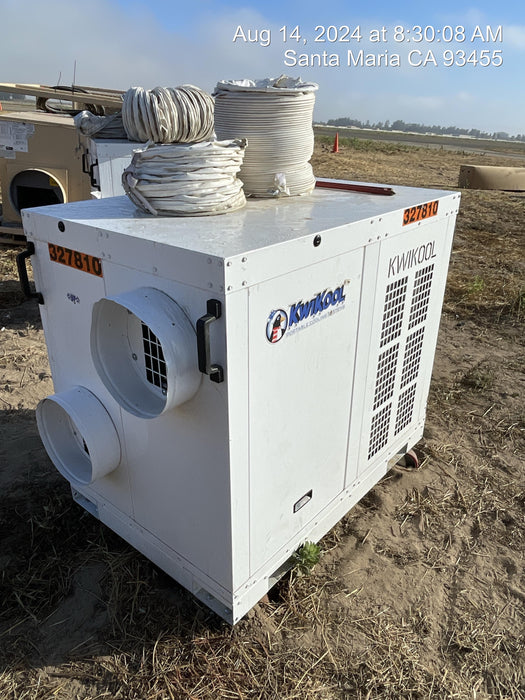 2023 KWIKOOL KPO5-21H