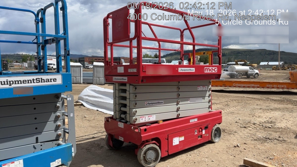 2021 MEC 4046SE