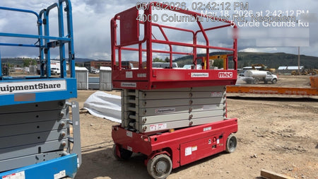 2021 MEC 4046SE