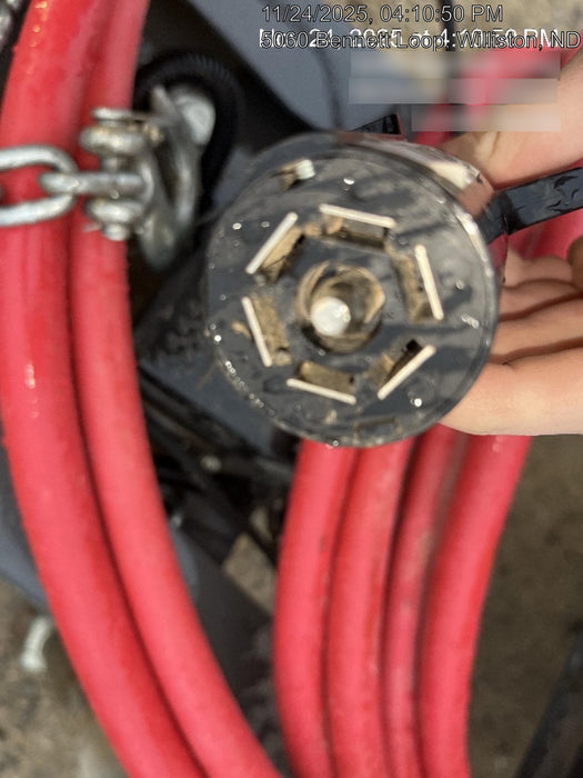 2023 ATLAS COPCO XAS 900